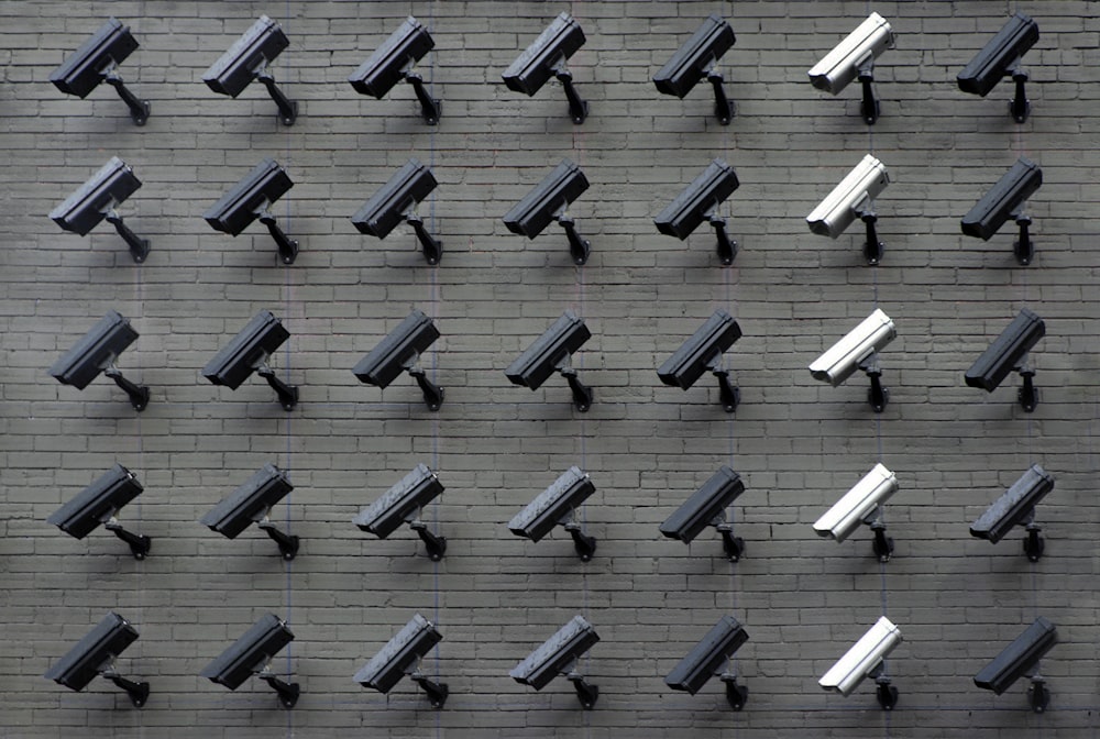 CCTV Security Installation