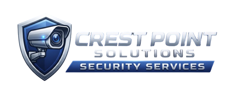 CrestPoint Solutions Security Services